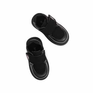 Chándal negro casual para niños KD1718 - Product Image 1