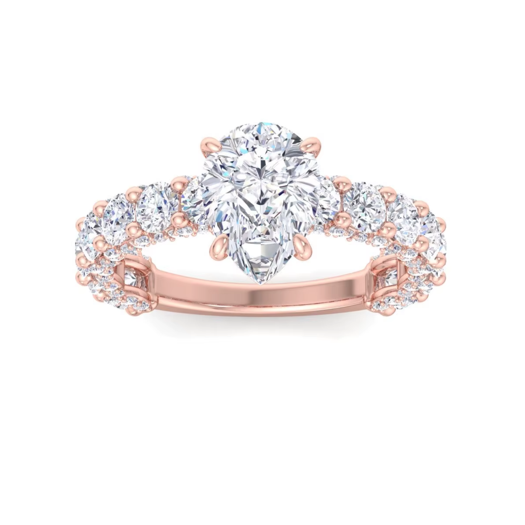 ทอง 14K (สังเคราะห์)