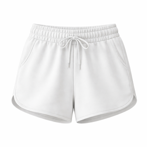 Shorts Deportivos Cortos al por Mayor para Mujer - Proveedor Directo de Fábrica con Opciones OEM - Product Image 1