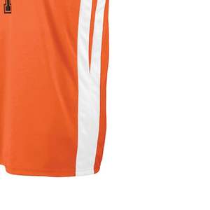 Uniformes de Baloncesto Personalizados de Primera Calidad a Bajo Precio, Ropa Deportiva, Uniforme de Baloncesto Transpirable y Ligero - Product Image 2