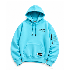 Custom Logo Mens <b>hoodie</b> Athletic <b>hoodie</b> <b>Workout</b> <b>hoodie</b> Breathable Fabric Wholesale Supplier - Product Image 3