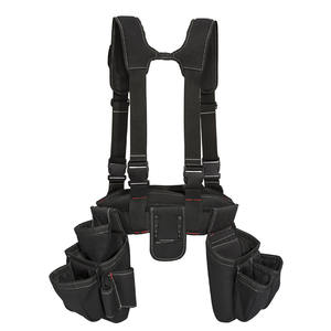 Wholesale framer <b>tool</b> belt heavy duty <b>carpenter</b> <b>tool</b> belt construction <b>tool</b> belt professional framing belt adjustable for sale - Product Image 1