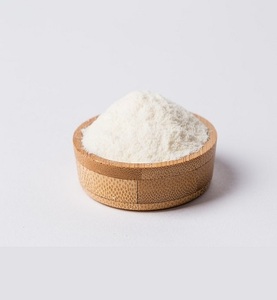 Krub.O High-Class Non-Dairy Creamer Powder Bulk for Milk Tea 5kg/bag Top 1 Supplier Vietnam Primary <b>Ingredient</b> Glucose Syrup - Product Image 2