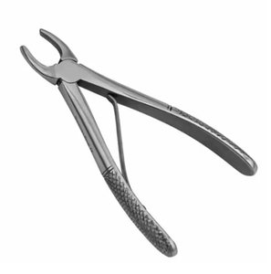 Forceps d'extraction dentaire de haute précision, réutilisables, en acier inoxydable, instrument chirurgical d'extraction - Product Image 5