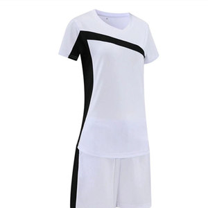 Uniforme de Voleibol de Alta Calidad, Ropa Deportiva Personalizada para Equipos, Sublimación Completa, Proveedor OEM ODM, Exportador Profesional de Marca Privada - Product Image 4