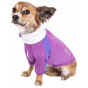 Maglietta per Cani Active Chewitt Wagassy a Maniche Lunghe, Elasticizzata in 4 Direzioni, Abbigliamento per Animali Domestici - Product Image 2