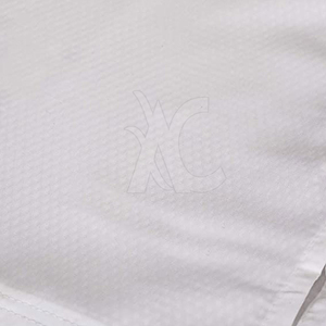 Uniforme de Taekwondo pour homme, coupe confortable, léger et résistant, idéal pour la pratique régulière. - Product Image 6