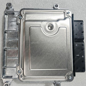 Nieuwe auto-onderdelen elektronische besturingseenheid computerprintplaat BC0 ECU geschikt voor Kia 39130-26BC0 3913026BC0 ME7.9.8 - Product Image 4