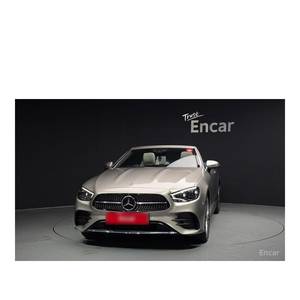 Mercedes-Benz Classe E E450 4MATIC Cabriolet 2023, 19 922 km, boîte automatique, conduite à gauche, caméra de recul - Product Image 3