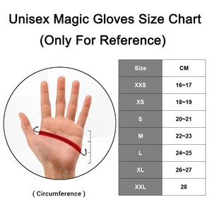 Hot Selling 2026 Golf <b>Gloves</b> <b>Moisture</b> Control Fabric for Dry Comfortable Play All Day Durable Synthetic Golf <b>Gloves</b> Order Now - Product Image 3