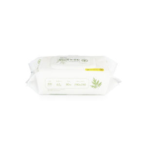 เนื้อเยื่อน้ำ80แผ่น x 12แพ็คเพื่อสุขภาพสำหรับคุณ - Product Image 2