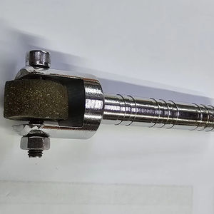 Herramienta de Grabado con Rueda Mágica de Diamantes de Acero Inoxidable para Diseño de Joyería, Fabricación de Pulseras y Anillos - Product Image 1