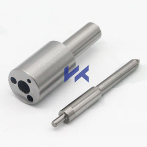 DLLA150S1237 per <span class=keywords><strong>DAF</strong></span> <span class=keywords><strong>85</strong></span> 95 11.6D 87-98 Ugello Iniettore 0433271656 - Product Image 5