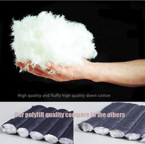 Chaleco Acolchado con Capucha para Hombre, Chaqueta de Invierno, Chaleco con Capucha Cálido, Chaqueta Acolchada para Hombre - Product Image 6