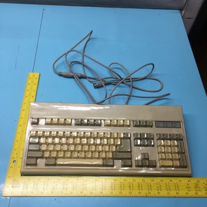 คีย์บอร์ด MAXI SWITCH 2189XXX-XX-XXX แบบคลิกได้, 177034 - อุปกรณ์และอะไหล่เซมิคอนดักเตอร์ระดับโลกที่เชื่อถือได้ที่ - Product Image 1