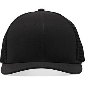 Gorra Trucker de Espuma y Malla para Hombre, Ajustable, con Cierre a Presión, Personalizable, para Exteriores - Product Image 4
