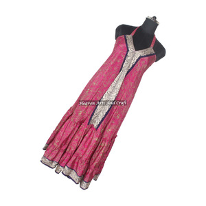 Vestido Casual de Verano 2026 Estilo Hippy Boho para Mujer, Vestidos Elegantes para Mujer, Vestido de Noche Elegante sin Mangas Estilo Ibiza - Product Image 5