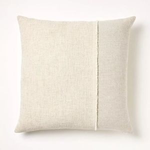 Housse de coussin en coton de luxe style bohème pour l'extérieur, tissée à la main, unique, décorative, écologique, personnalisable, vente en gros OEM ITHL - Product Image 1