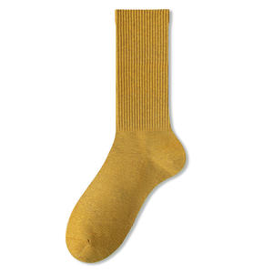 Low MOQ Anti-blister Custom <b>Running</b> <b>Socks</b> Ultra <b>Compression</b> Men Sports <b>Socks</b> Free Sample Crew <b>Running</b> Cycling <b>Socks</b> Half Color - Product Image 1