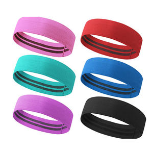 Bandas Elásticas para Ejercicios de Glúteos y Cadera, Diseño Antideslizante de Alta Elasticidad, Colores Personalizables para Entrenamiento Físico - Product Image 6