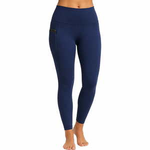2026 Women <b>Legging</b> <b>Seamless</b> Stretch Breathable Fabric Moisture Wicking Quick Dry Comfortable Fit Ideal For Everyday Use - Product Image 5