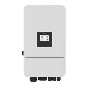 <span class=keywords><strong>ON</strong></span> 그리드 오프 그리드 DYE 3 상 하이브리드 인버터 10KW 20KW 30KW <span class=keywords><strong>50KW</strong></span> 하이브리드 태양광 인버터 - Product Image 1