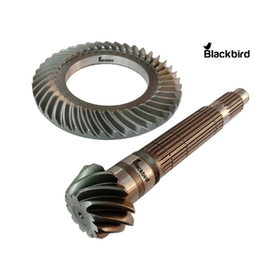 Piñón de Corona RE73620, R170558 41/11-T - Dientes para Tractores - Piezas para Tractores JD de 4 Ruedas Motrices - Product Image 1