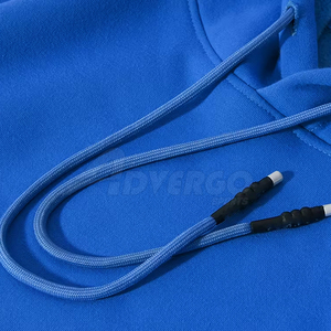 Sudaderas con Capucha para Hombre, Diseño Personalizado 2026, Productos Básicos de Invierno, Precio Económico, Venta Caliente, Servicio OEM - Product Image 3