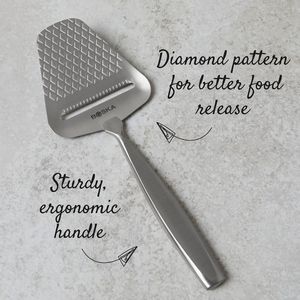 เครื่องตัดชีส Monaco+ Premium รุ่นรางวัลชนะเลิศ สำหรับชีสก้อน เชดด้า ปาร์เมซาน ลดการเกิดรอยขีดข่วน - Product Image 3