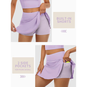 Conjuntos de 2 Piezas para Mujer, Más Vendidos, Transpirables, Ajustados, Tejido de Alta Durabilidad, Cintura Elástica, Shorts Levanta Glúteos - Product Image 6