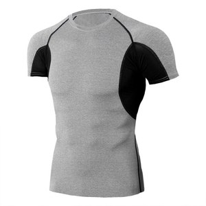 Maillot de bain à manches longues de compression premium, extensible et doux, pour le surf, la plage, la remise en forme et les activités de plein air - Product Image 5