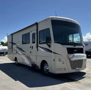 Autocaravanas de lujo usadas, modelo 2021 2022, Winn-Eb-a-go Vista 2-9-V, en venta. - Product Image 1