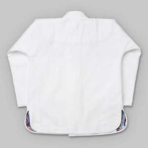 Conjunto de Kimono de BJJ al por Mayor – Chaqueta + Pantalones + Cinturón, Entrega Rápida, Económico, Paquete de Valor BJJ Gi, para Principiantes y Uso en el Gimnasio - Product Image 6