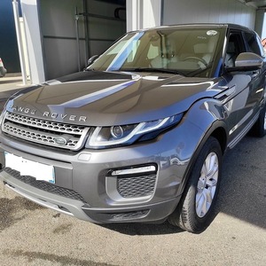Range Rover Evoque en Oferta, SUV Compacto de Lujo Premium, Diseño Elegante, Características Avanzadas, Interior Confortable y Listo para Exportación - Product Image 5