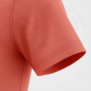 Camiseta de Mujer de Alta Calidad, 100% Algodón Orgánico, Estilo Casual de Verano, Cuello Redondo, Tela Lisa Teñida, Color Personalizado - Product Image 6