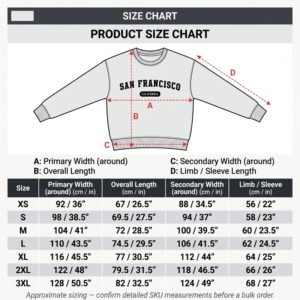 Sudadera con Capucha Personalizada, Corte Regular, Diseño Gráfico, Unisex, Estampado de San Francisco, Estilo Urbano Informal, Poliéster/Algodón, Primavera - Product Image 6