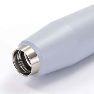 Bouteille d'eau isotherme en acier inoxydable personnalisée de 1080 ml, anti-fuite, à double paroi sous vide, grande gourde - Product Image 4