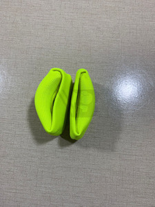 Protectores de nudillos para entrenamiento de boxeo, ligeros, ecológicos y duraderos, al por mayor, con material de nailon/PU - Product Image 2