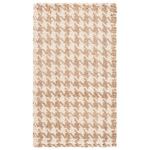 Indian Handwoven Handmade Natural Jute Braided Rugs Carpets <b>Doormats</b> for Home Hotel Resort Home Hotel Resort Deco Hand Made Rug - Product Image 3