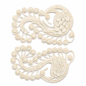 Handmade Sola Flower <b>Wall</b> Decoration Natural Wood Floral <b>Wall</b> Art Hanging for Home Wedding Event <b>Decor</b> - Product Image 1
