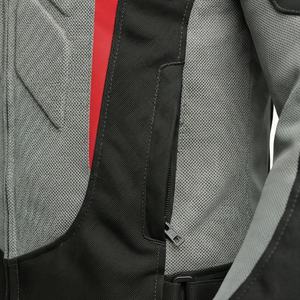Chaqueta de Motociclista de Cuero Genuino para Hombre de la Mejor Calidad, Nueva Colección de Invierno, Chaquetas de Motocicleta con Protecciones Desmontables Personalizadas - Product Image 5