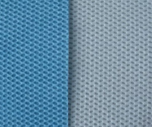 Tela de Barrera No Tejida SMS de Grado Médico y Sanitario Premium - Product Image 1