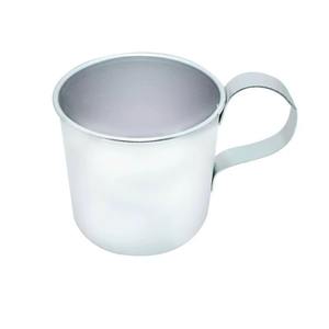 Taza de café moderna con peso equilibrado que proporciona un agarre cómodo que mejora su experiencia general de consumo. - Product Image 4