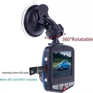 2.4 Full HD 1080P Dash Cam Car DVR Front or Rear Night Vision Camera with G Sensor - Product Image 5