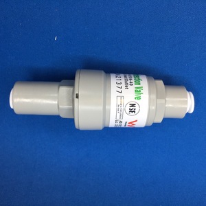 Válvula Reguladora de Presión Manual HSU RO, Presión de Salida de 60 psi, Presión Máxima de Entrada de 230 psi, 5 Etapas, 1 Año de Garantía, para Hogar y Hotel - Product Image 3