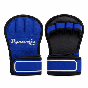 Latest High Quality Grip <b>Pads</b> Custom Logo Available Weightlifting Neoprene Rubber Palm Protectors Grip <b>Pads</b> Wholesale 2026 - Product Image 4