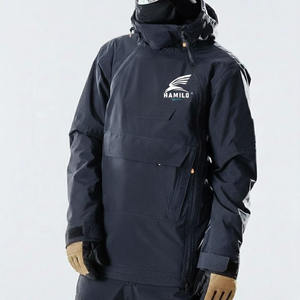 Vestes softshell pour hommes les plus vendues, vestes durables, confortables, coupe ajustée, vêtements pour hommes, vestes softshell décontractées fabriquées au Pakistan - Product Image 3