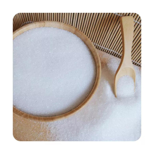 Azúcar de Caña Refinado Blanco Cristalizado ICUMSA 45 de Grado Industrial para Exportación a Brasil, Edulcorante para Producción y Procesamiento de Alimentos - Product Image 1