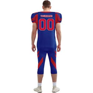 2025 camisetas de fútbol personalizadas para adultos y jóvenes ropa de entrenamiento de práctica profesional con logotipo de número de nombre personalizado - Product Image 6