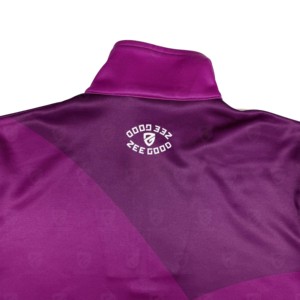 Men's Athletic Quarter Zip <b>Jacket</b> - Lightweight and Breathable Performance <b>Jacket</b> for <b>Workouts</b> and Casual Wear - Product Image 4